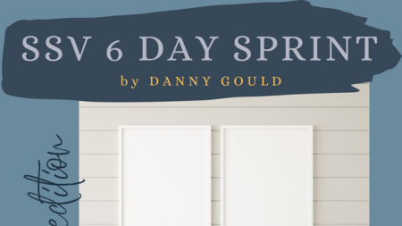 6 DAY SPRINT Home Selling Strategy